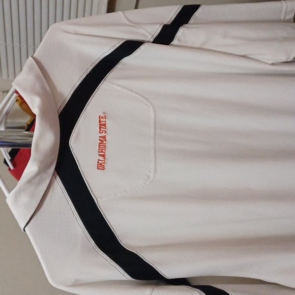 Oklahoma State polo - Picture 4 of 4